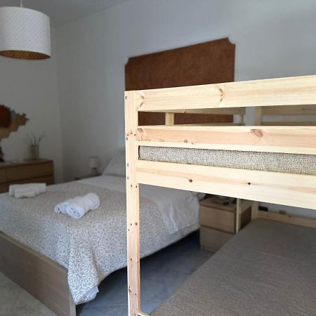 Casa Vacanza La Fontana วิเอตริ ภายนอก รูปภาพ