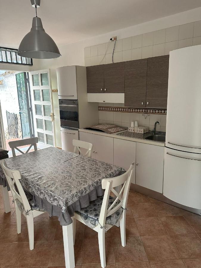 Casa Vacanza La Fontana วิเอตริ ภายนอก รูปภาพ