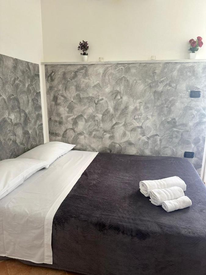 Casa Vacanza La Fontana วิเอตริ ภายนอก รูปภาพ