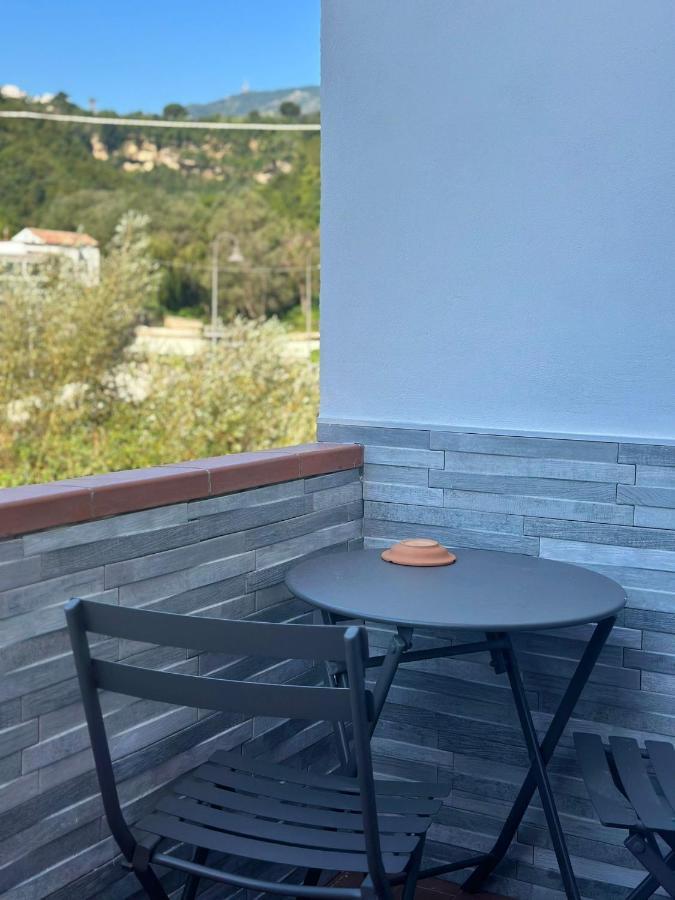 Casa Vacanza La Fontana วิเอตริ ภายนอก รูปภาพ