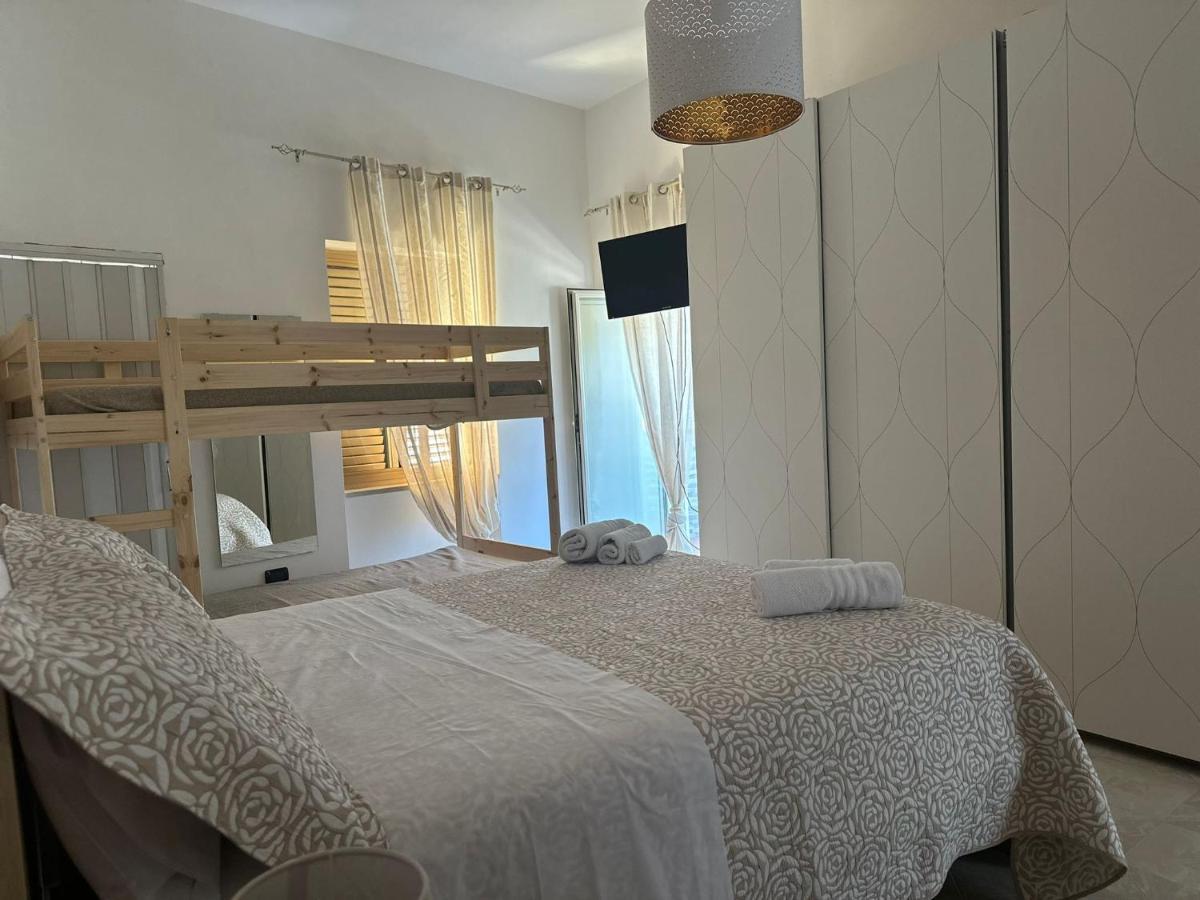 Casa Vacanza La Fontana วิเอตริ ภายนอก รูปภาพ